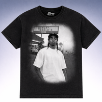 Nipsey Hussle | Vintage Tee v.1
