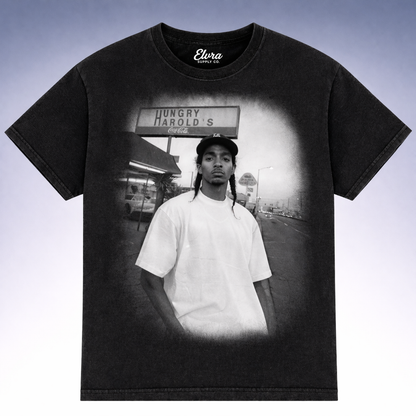 Nipsey Hussle | Vintage Tee v.1